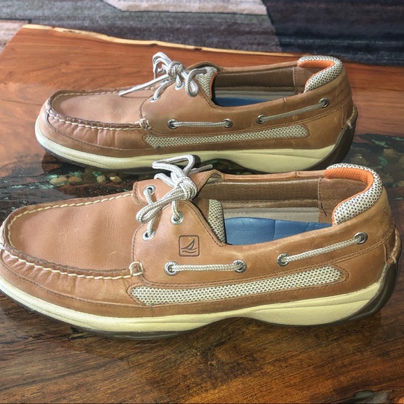 Sperry Top-sider Tarpon boat shoe - Picture 3 of 12
